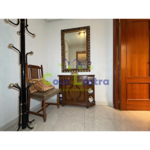 Hall de entrada